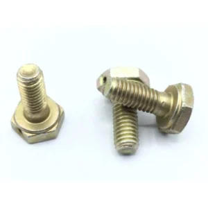AN3H3A Bolt