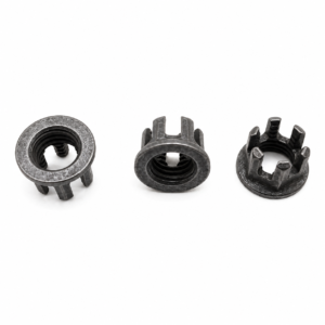 MS14145L3 Military Standard Locking Extended Washer Nut Self