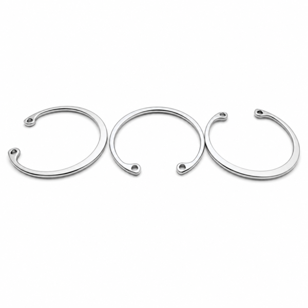MS16625-4150 Military Standard Retaining Ring