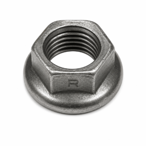 MS21042L5 Military Standard Locking Extended Washer Nut Self