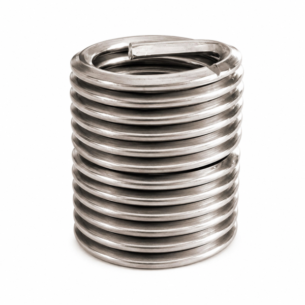 MS21209F1-15 Military Standard Screw Thread Insert
