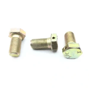 AN6H5A Bolt