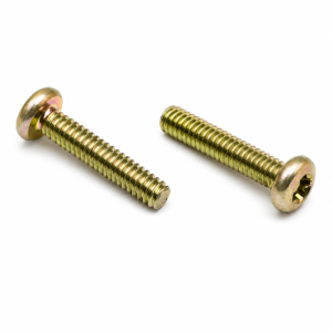 MS35206-206 Military Standard Machine Screw