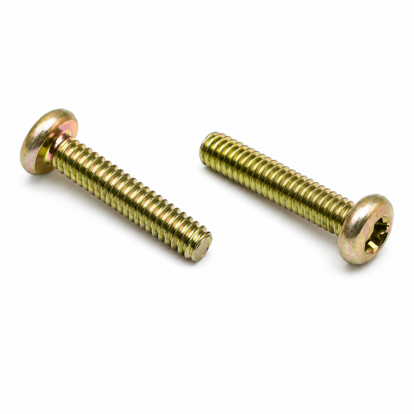 MS35206-206 Military Standard Machine Screw