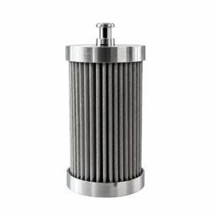 Allison engine filter assembly 6870032