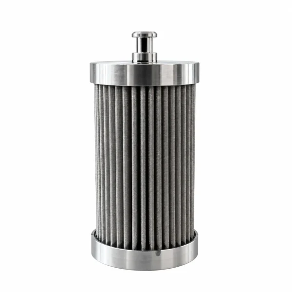 Allison engine filter assembly 6870032