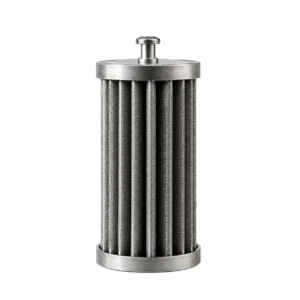 Filter Assembly P/N 6870032