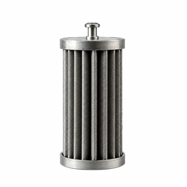 Filter Assembly P/N 6870032