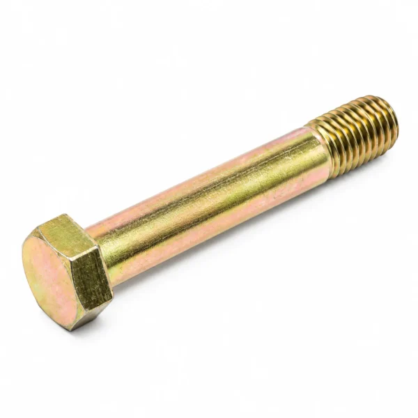 AN7-24A hex head bolt